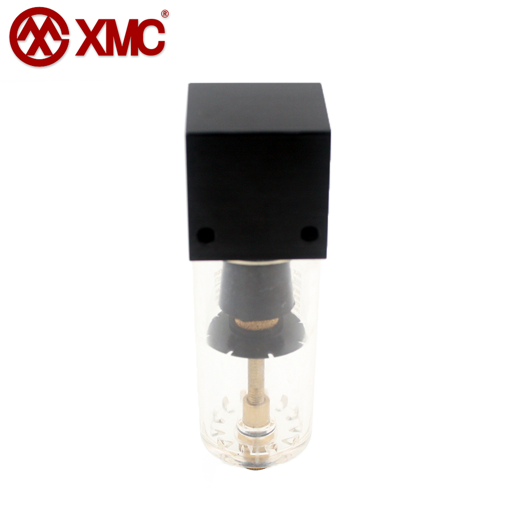 XF4 过滤器 Filter X系列气源处理元件 华益气动XMC 