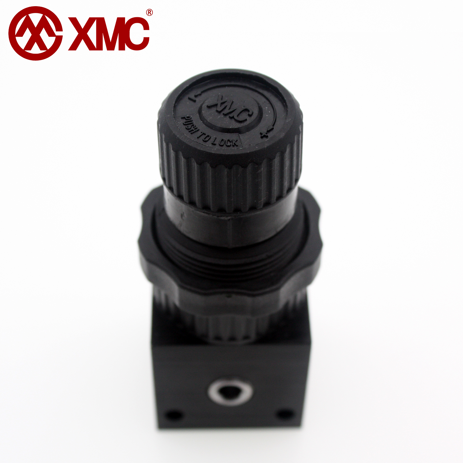 XR4 减压阀(Regulator) X系列气源处理元件 华益气动XMC 