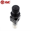 XFRU4 过滤减压阀(Filter Regulator) X系列气源处理元件 华益气动XMC 