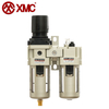 AC1010~5010 二联件 (Combination Unit, FR+L) A系列气源处理元件 华益气动XMC